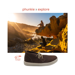Women's: Phunkie X Leisure