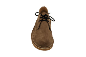 Mens Fair Dinkum - Crepe sole