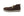 Mens Shoey (Choc Stag - full grain leather) - High Top