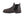 Mens Jackaroo - Choc Stag Full Grain Leather (Commando Sole)