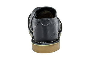 Ladies Bewdy (Black Contrast Stich)