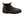 Mens Jackaroo - Choc Stag Full Grain Leather (Nu Hunter Sole)
