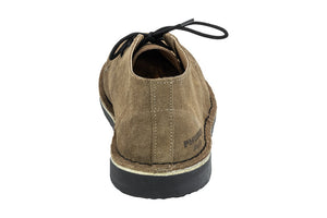 Mens Fair Dinkum (Black Sole)