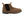 Mens Jackaroo Vellie - Taupe Hunting Suede Leather (Black Nu Hunter Sole)
