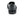 Ladies Bewdy (Black Full Grain Leather) Mono
