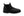 Men's Jackaroo - Black Stag Full Grain Leather (Nu Hunter Sole)