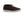 Ladies Shoey - Brown Hunting Suede with Ice Sole (Low Top)