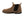 Mens Jackaroo Vellie - Taupe Hunting Suede Leather (Black Nu Hunter Sole)