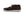 Ladies Shoey - Brown Hunting Suede with Ice Sole (Low Top)