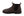 Mens Jackaroo - Choc Stag Full Grain Leather (Nu Hunter Sole)