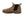 Men's Jackaroo Vellie - Taupe Hunting Suede Leather (Brown Nu Hunter Sole)