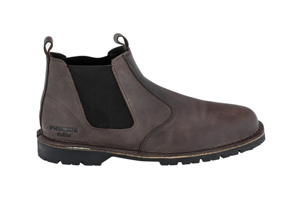 Mens Jackaroo