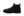 Men's Jackaroo - Black Stag Full Grain Leather (Nu Hunter Sole)