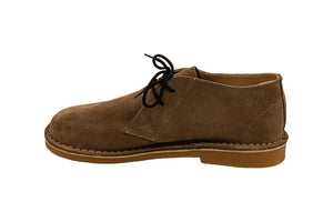 Mens Fair Dinkum - Crepe sole