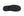 Ladies Bewdy (Black Full Grain Leather) Mono