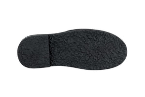Ladies Bewdy (Black Full Grain Leather) Mono