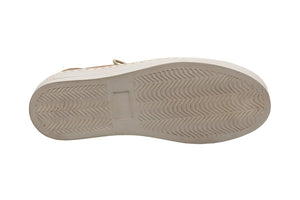 Mens Shoey (Taupe Hunting Suede) - High Top