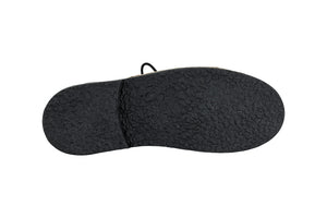 Mens Fair Dinkum (Black Sole)