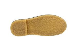 Ladies Bewdy (Black Contrast Stich)