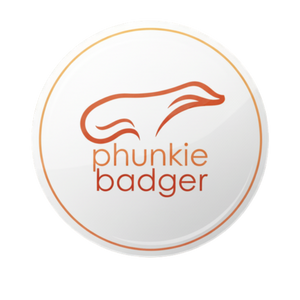 Phunkie Badger