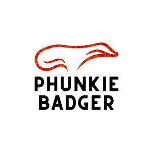 Phunkie Badger